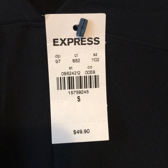 Express Top - Picture 3 of 3